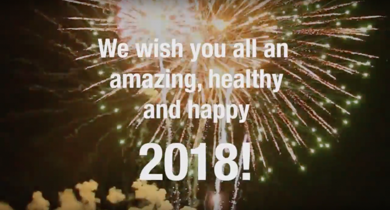 FPI Consultancy wishes you an amazing 2018!